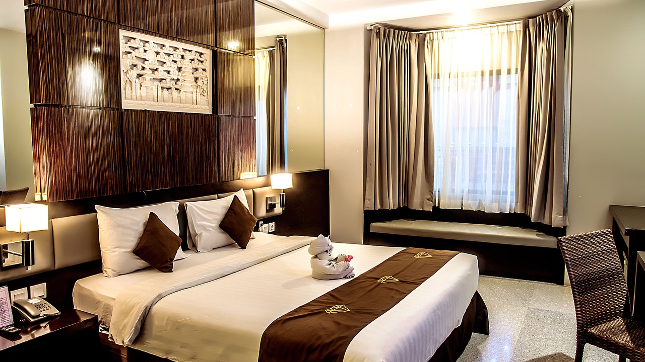 Photo of Bedroom in Tuban