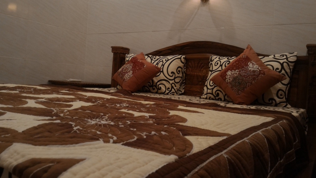 Photo of Bedroom in Ubud City-Centre