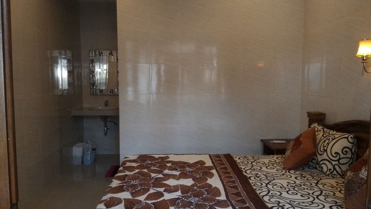 Photo of Bedroom in Ubud City-Centre