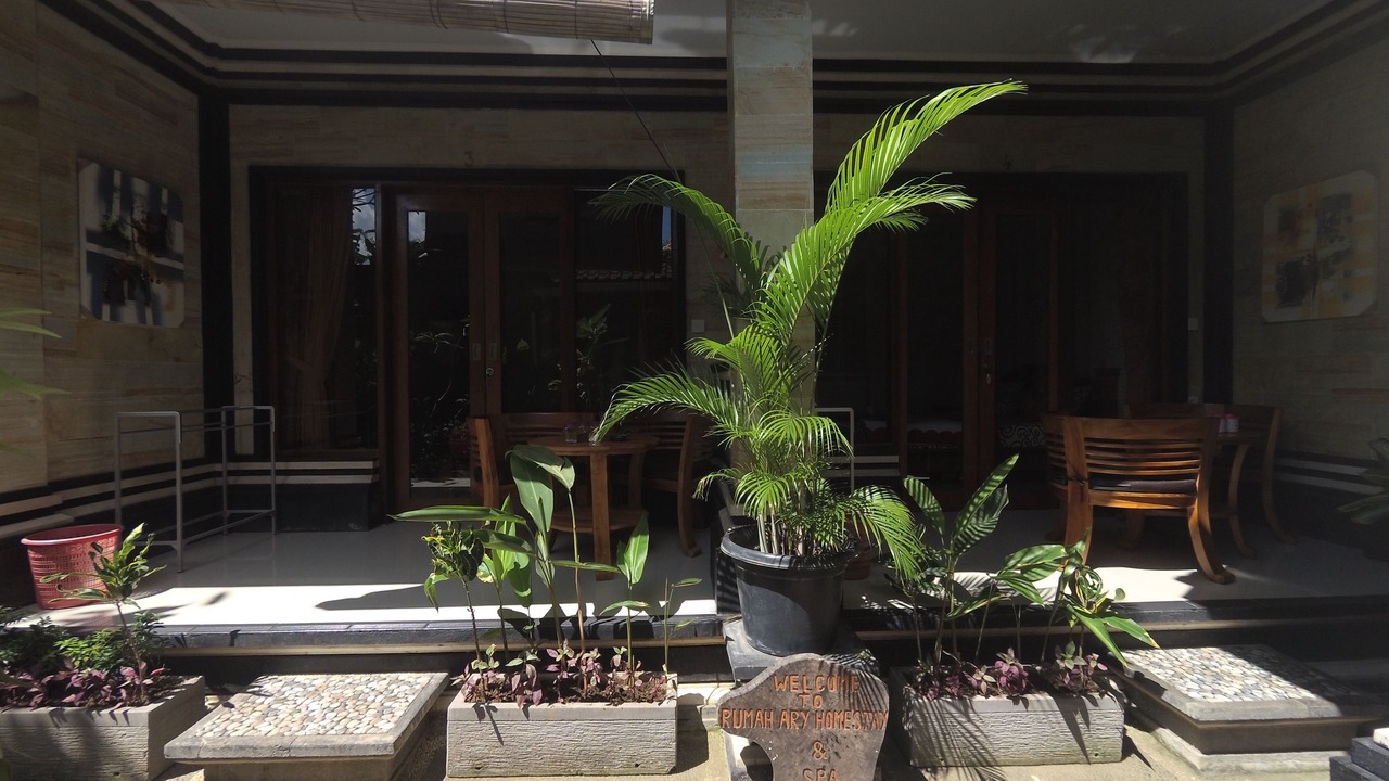Photo of Outdoor in Ubud City-Centre