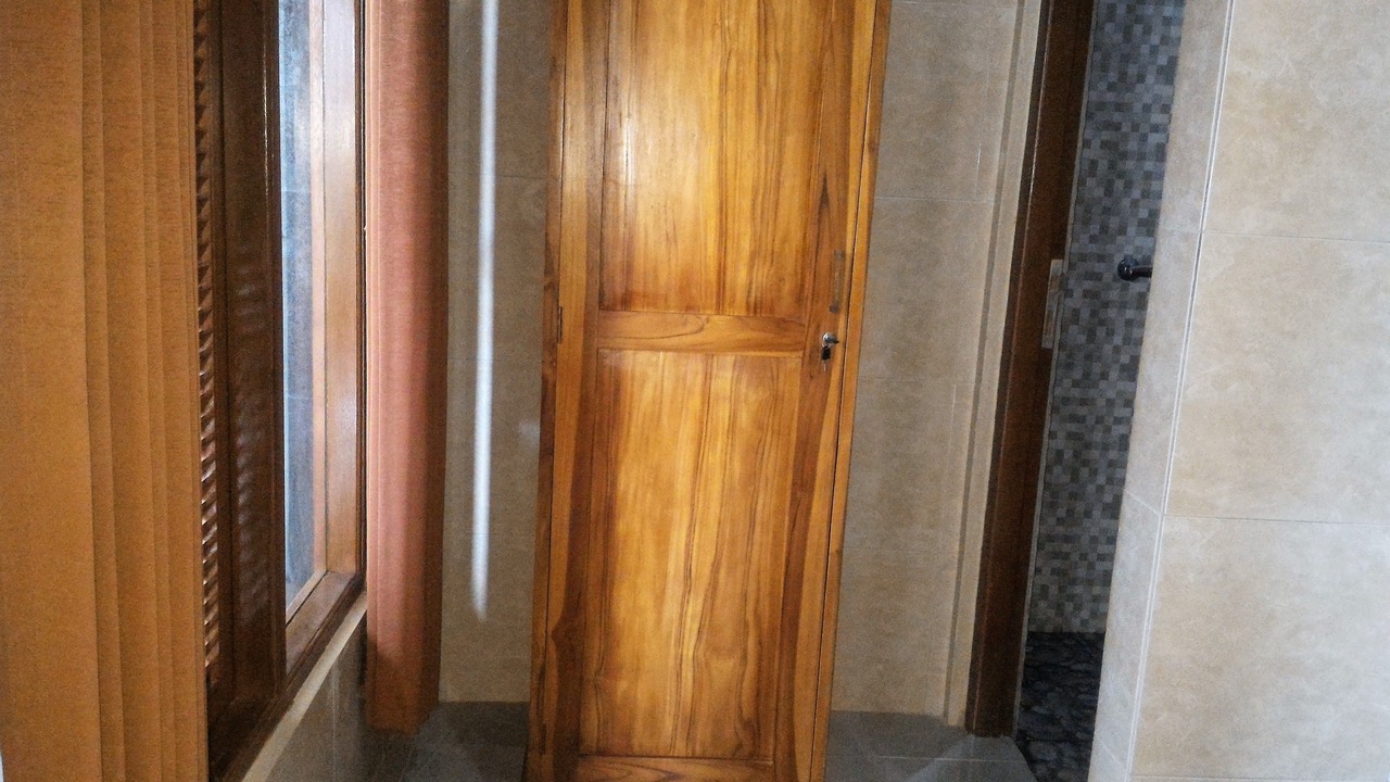 Photo of Bedroom in Ubud City-Centre