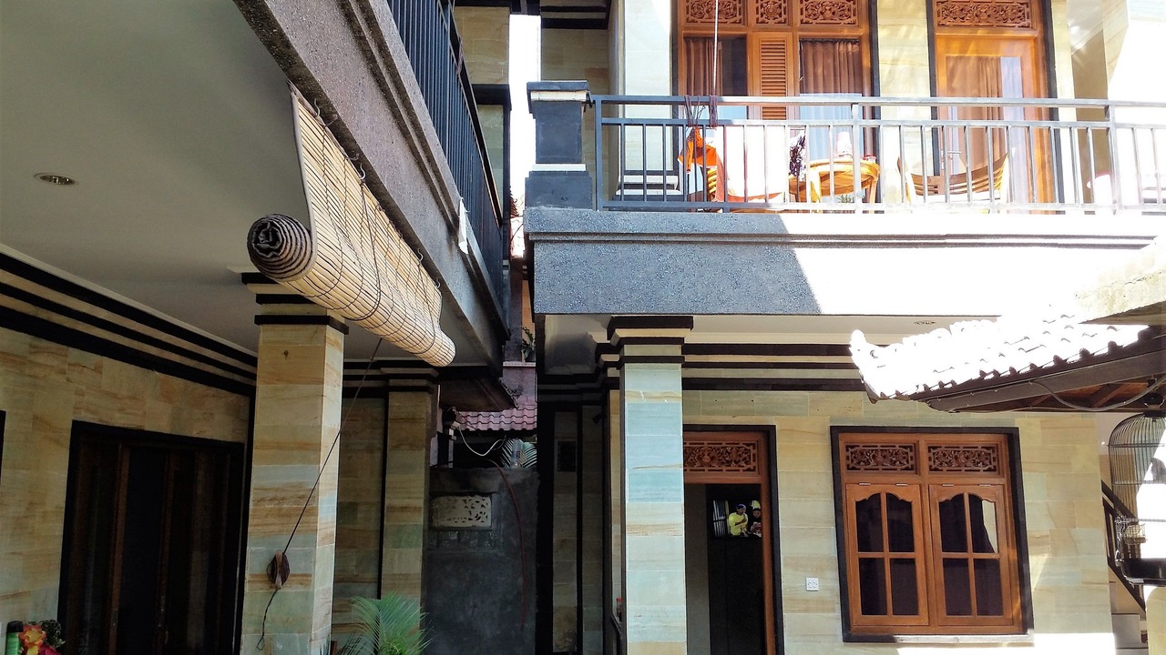 Photo of Outdoor in Ubud City-Centre