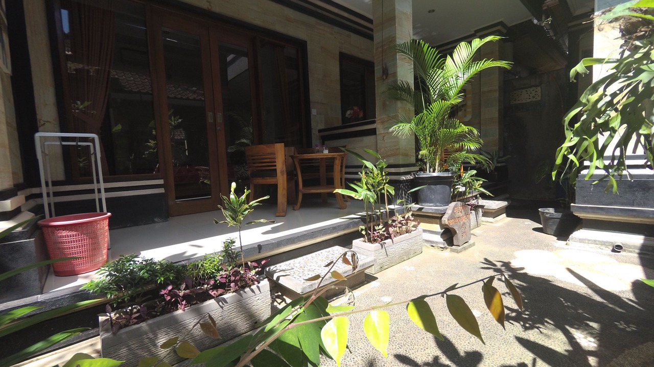 Photo of Outdoor in Ubud City-Centre
