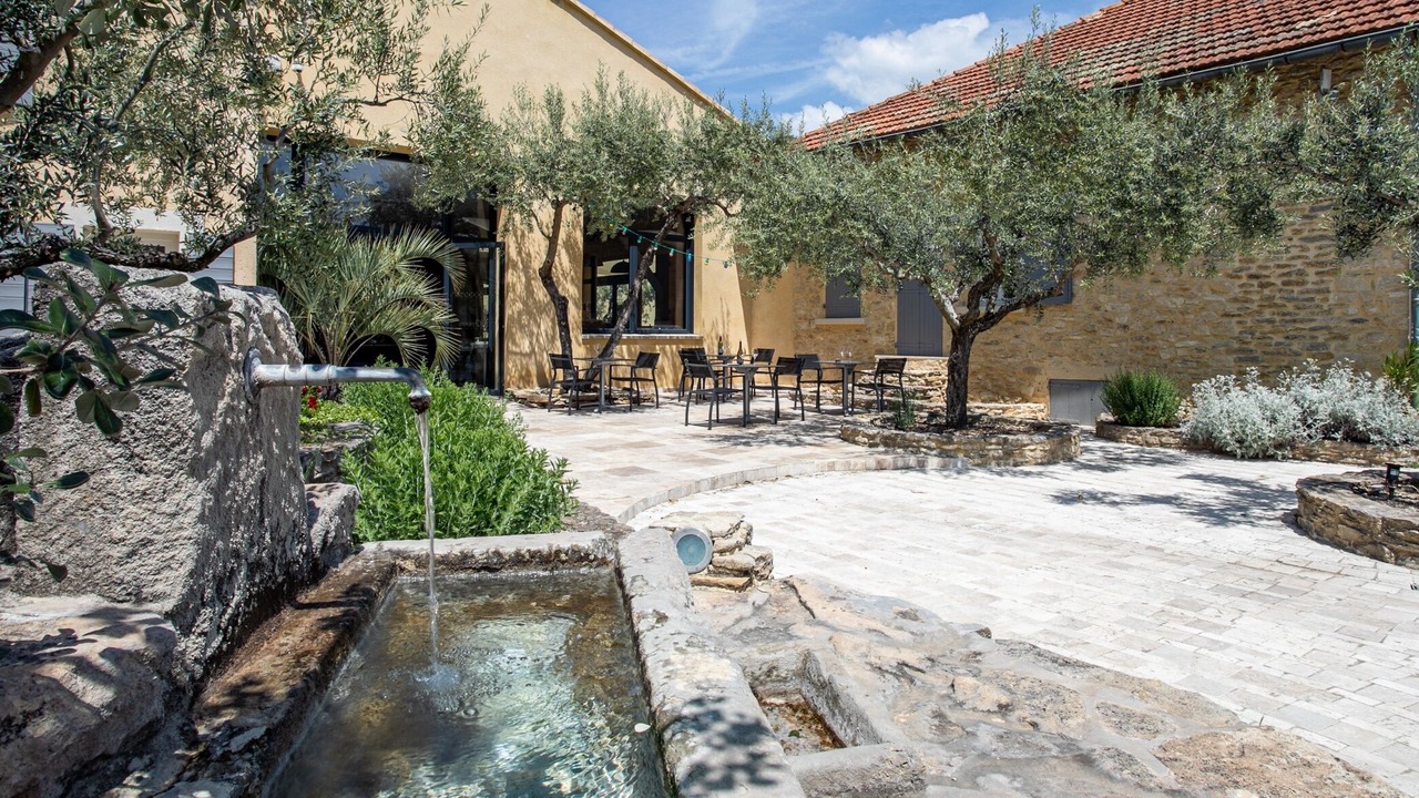 Photo of Outdoor in Malaucene