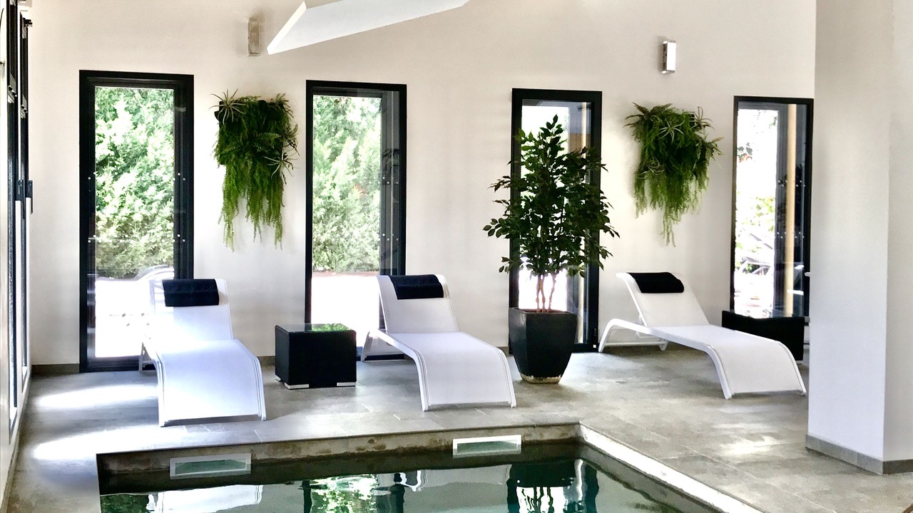 Photo of Livingroom in Malaucene