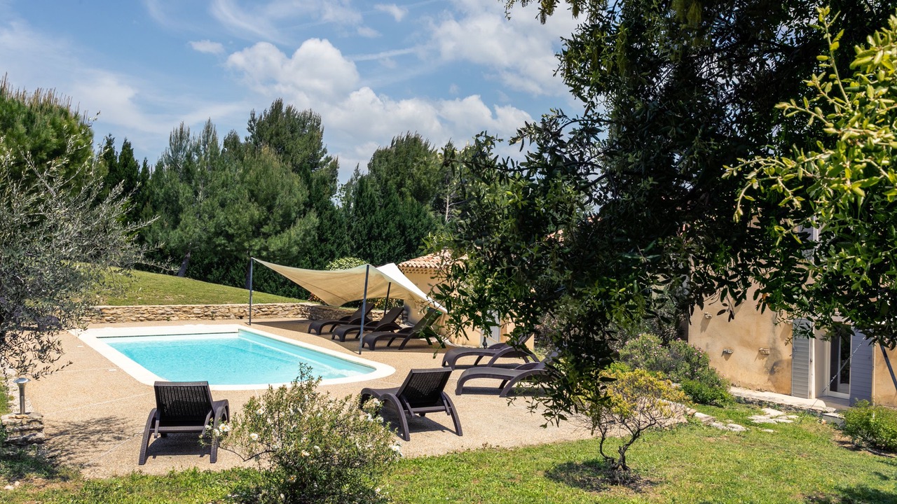 Photo of Outdoor in Malaucene