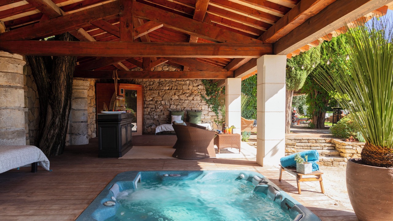 Photo of Outdoor in Gemenos