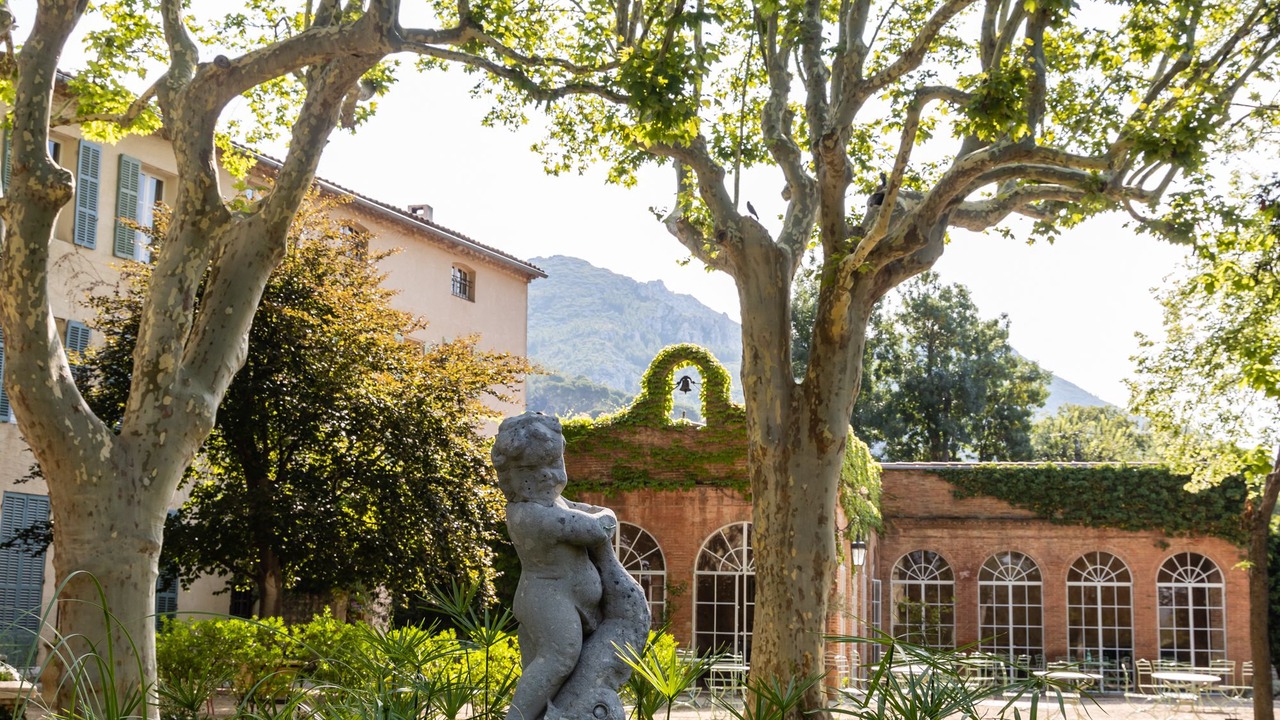 Photo of Outdoor in Gemenos