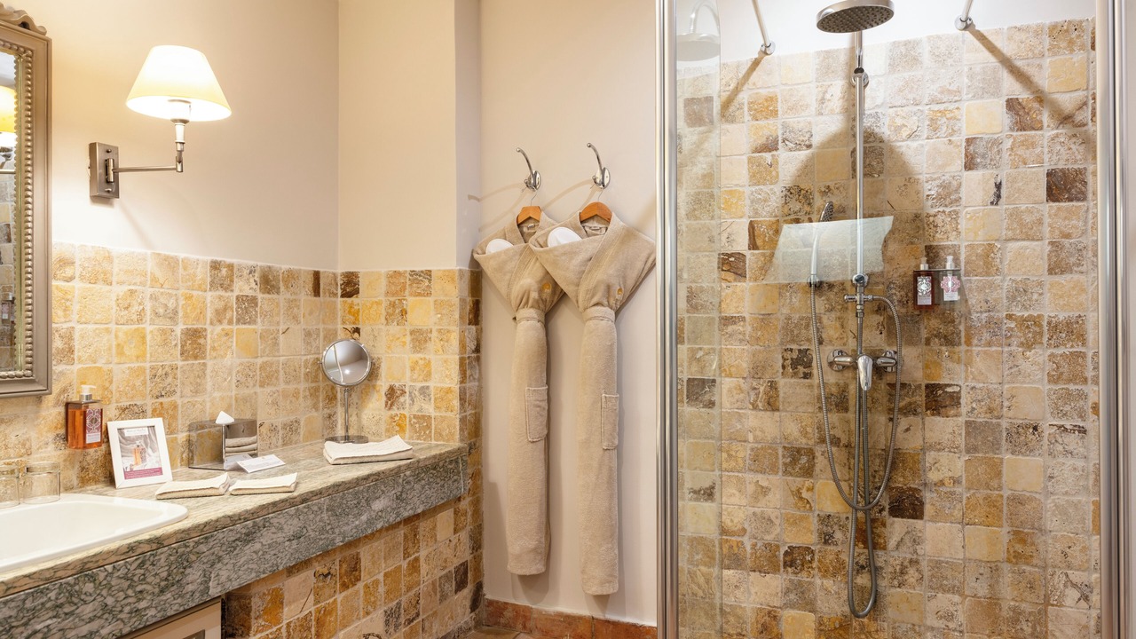 Photo of Bedroom in Gemenos
