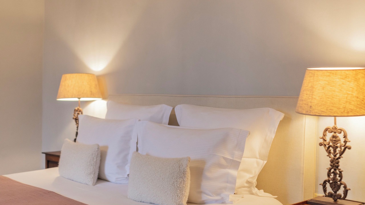 Photo of Bedroom in Gemenos