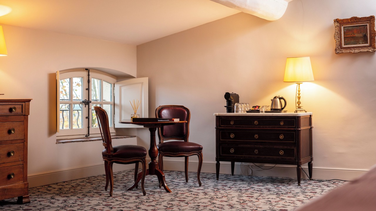 Photo of Bedroom in Gemenos