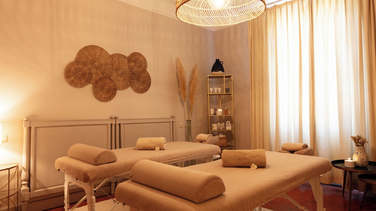 Photo of Bedroom in Gemenos
