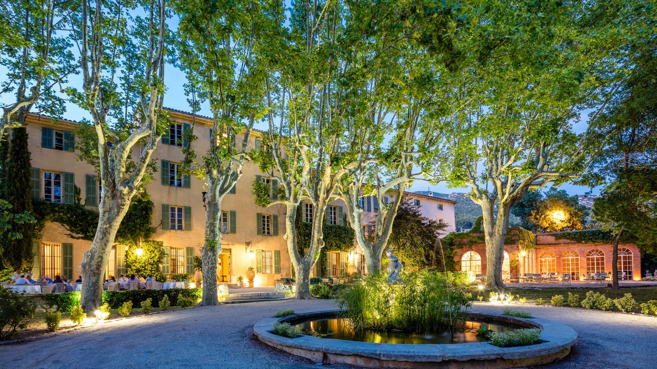 Photo of Outdoor in Gemenos