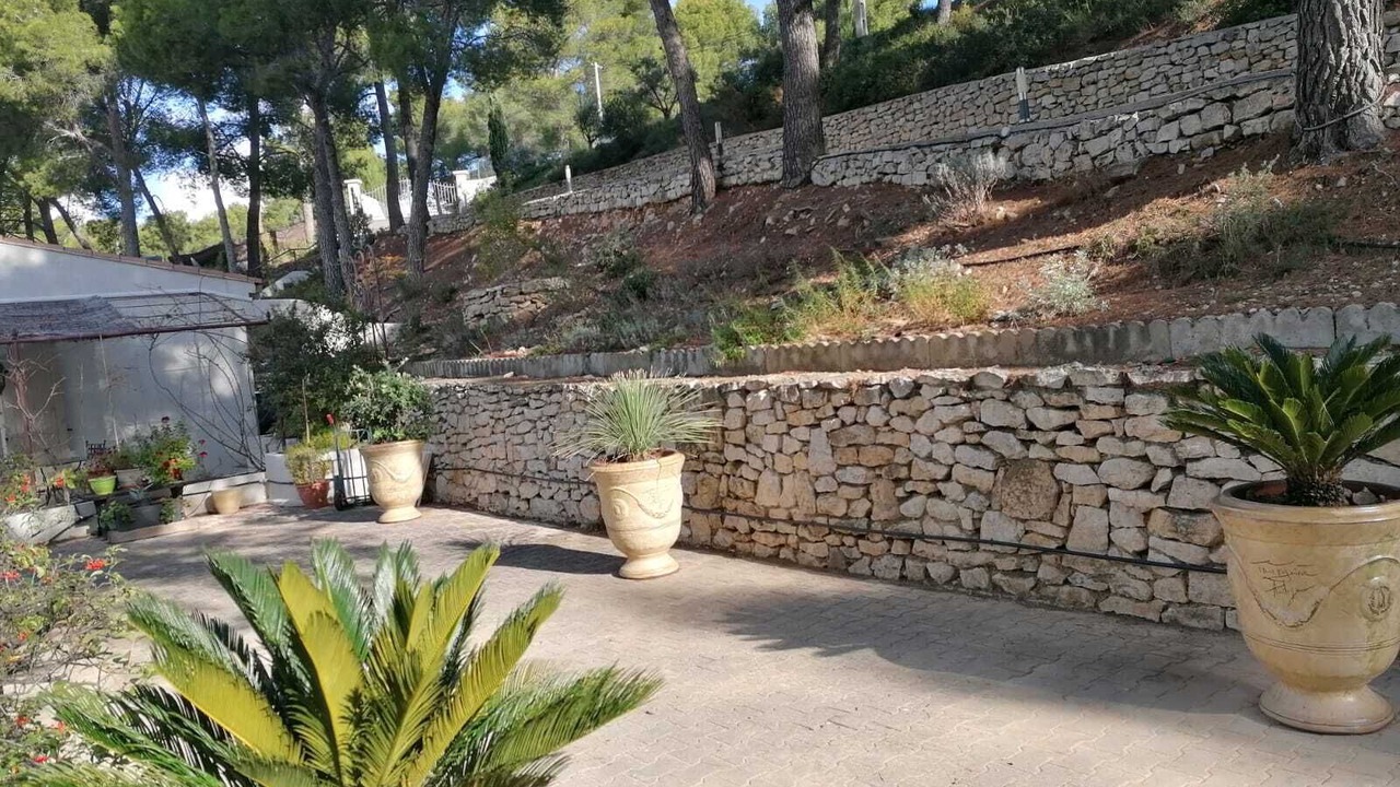 Photo of Outdoor in Velaux