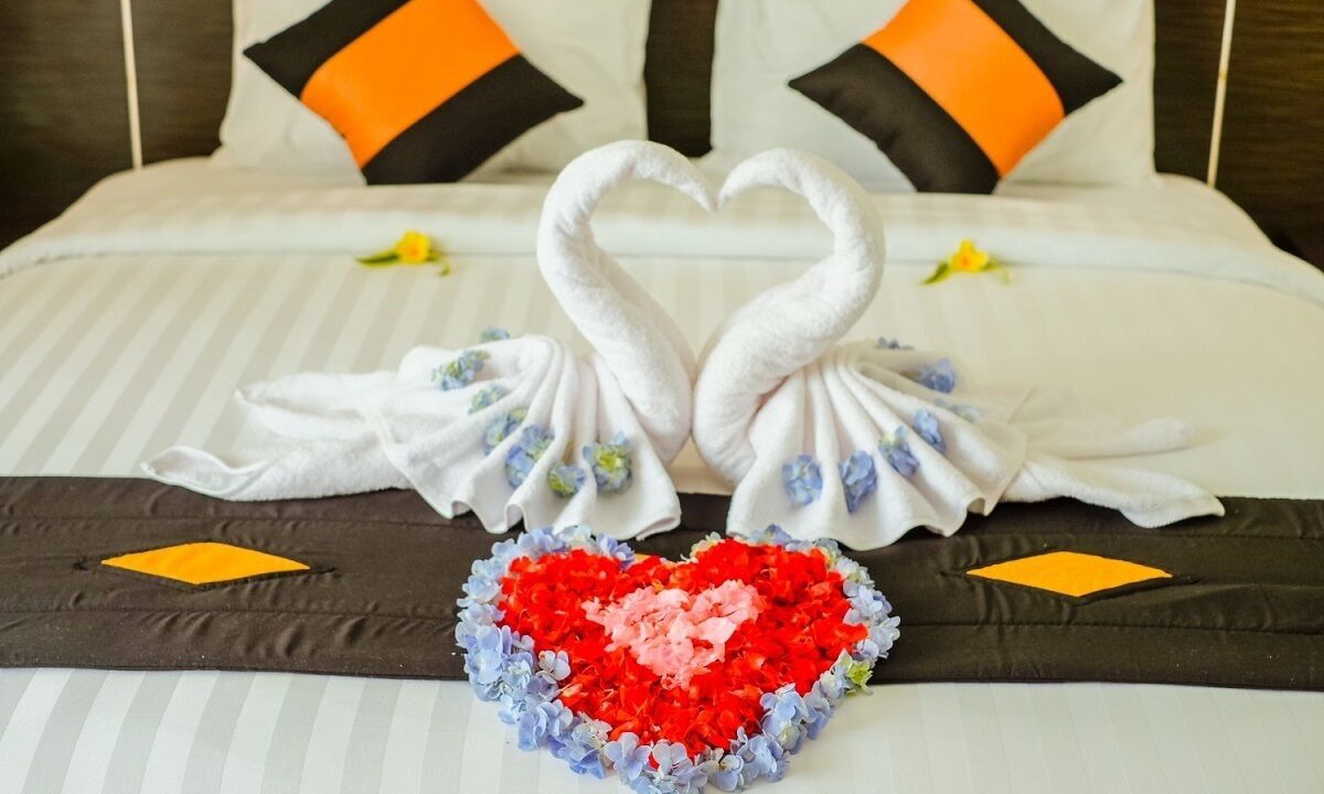 Photo of Bedroom in Tuban