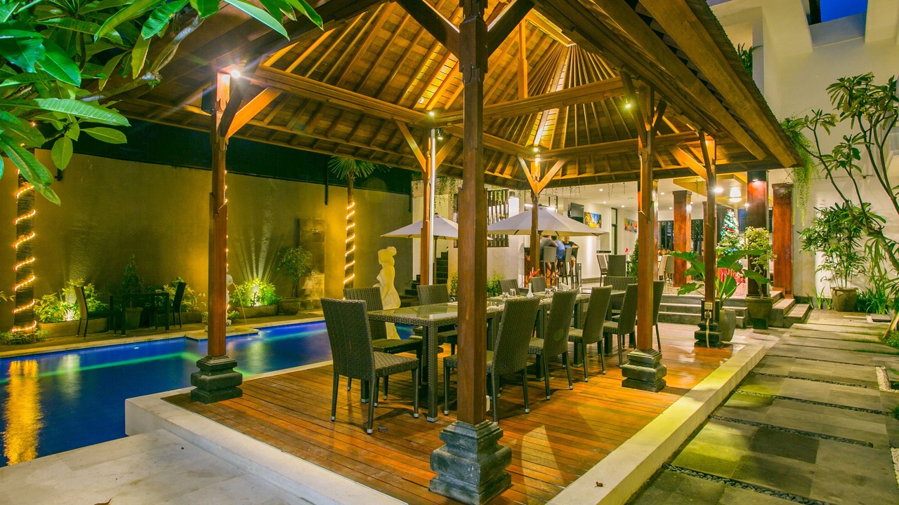 Photo of Outdoor in Tuban