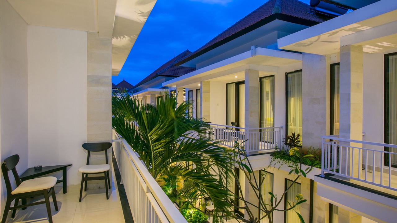 Photo of Patio Balcony in Tuban