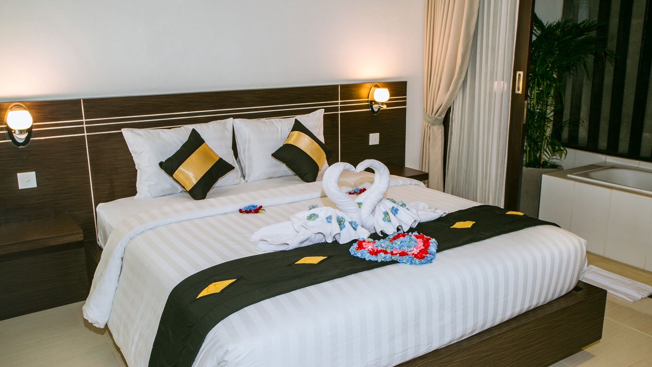 Photo of Bedroom in Tuban