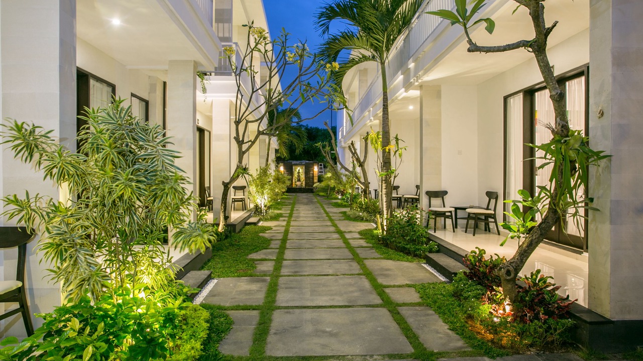 Photo of Outdoor in Tuban