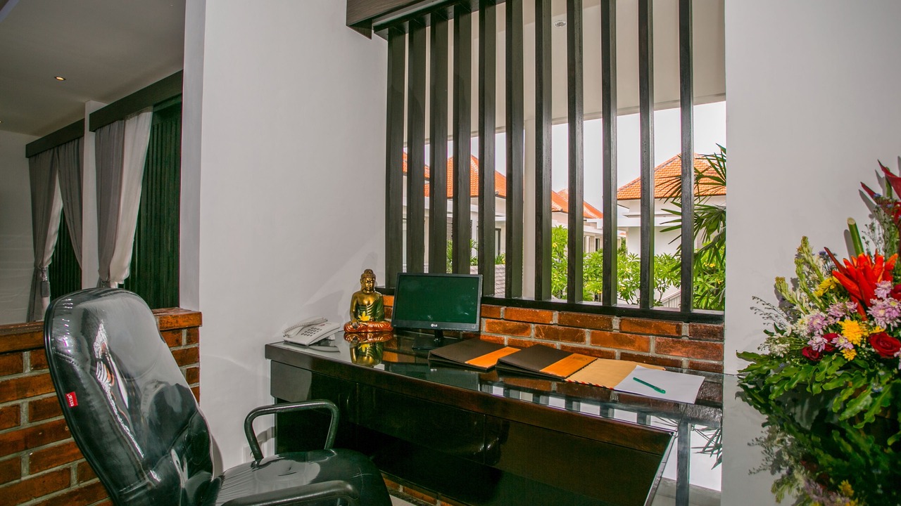 Photo of Bedroom in Tuban