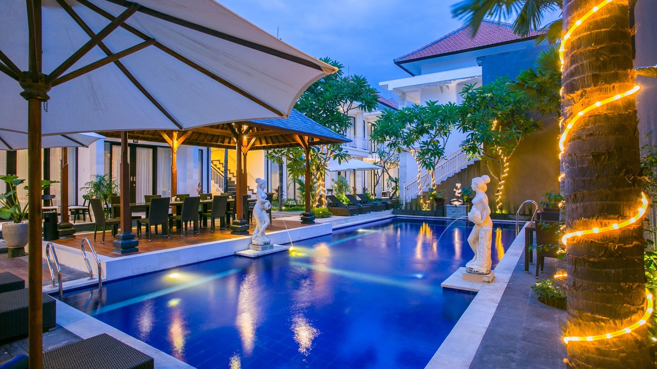 Photo of Outdoor in Tuban