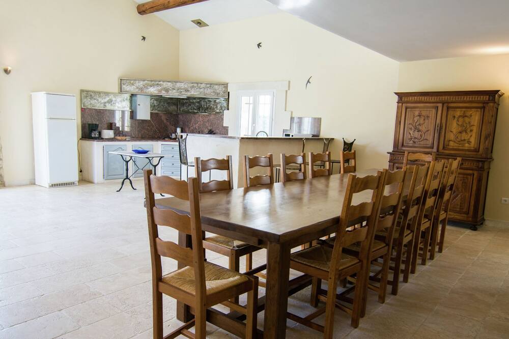Photo of Livingroom in Montfrin