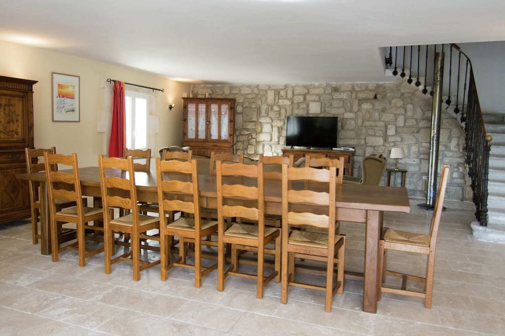 Photo of Livingroom in Montfrin