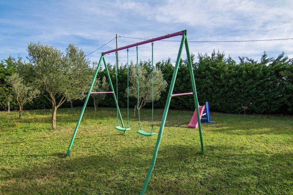 Photo of Outdoor in Montfrin