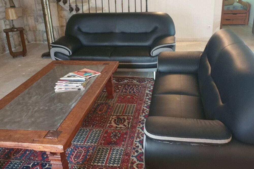 Photo of Livingroom in Montfrin