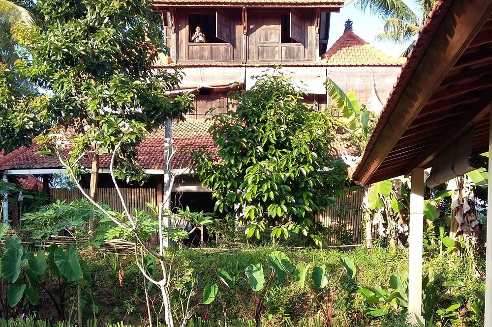 Photo of Outdoor in Kubutambahan