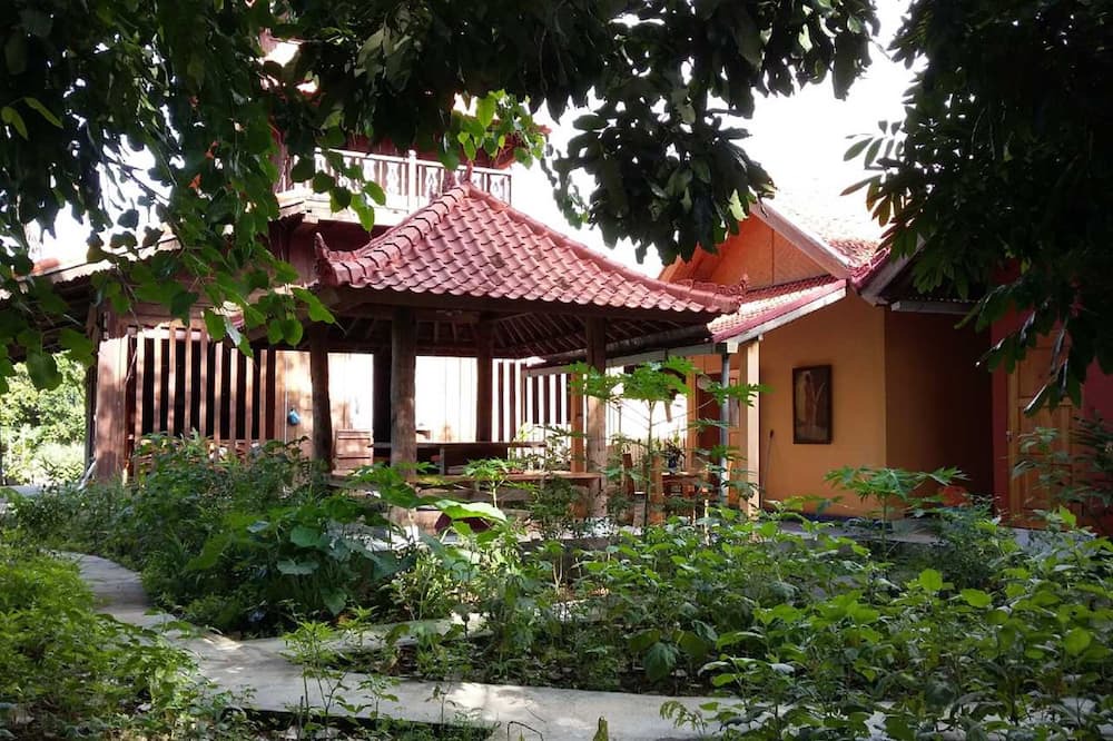 Photo of Outdoor in Kubutambahan