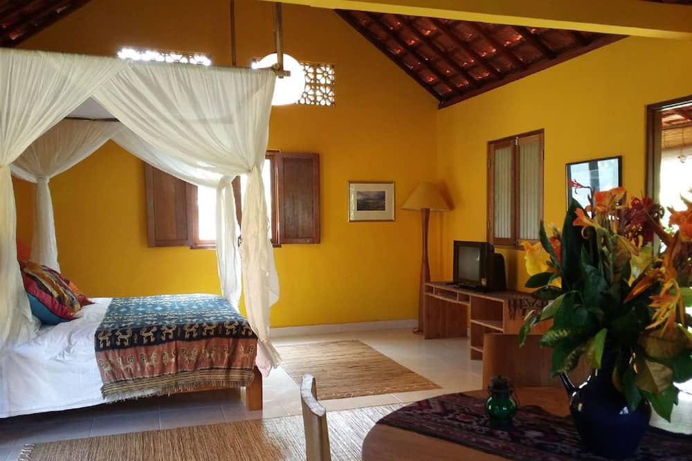 Photo of Bedroom in Kubutambahan