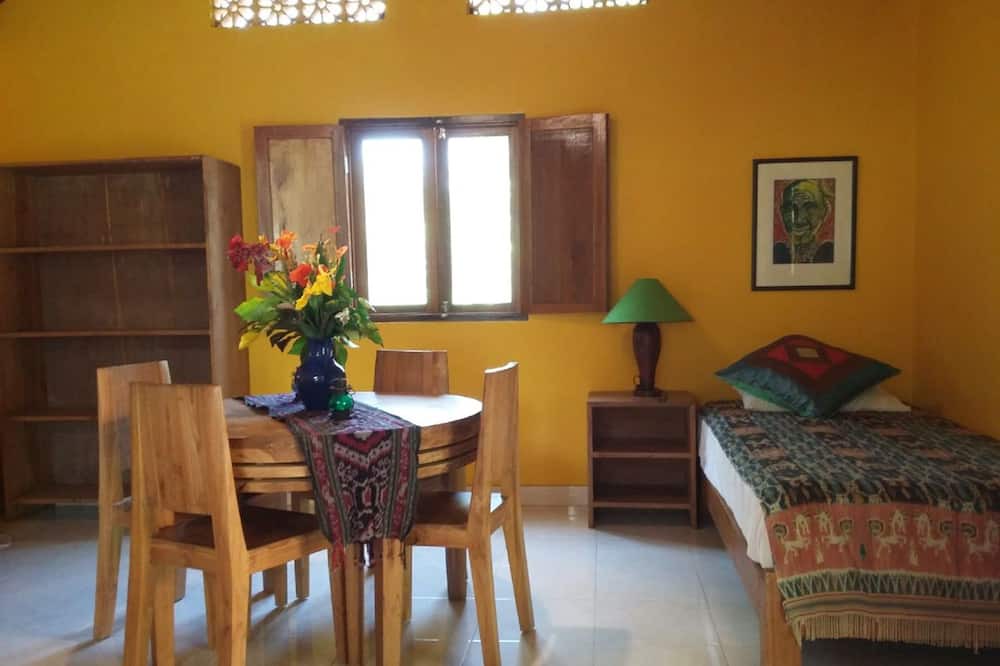 Photo of Bedroom in Kubutambahan