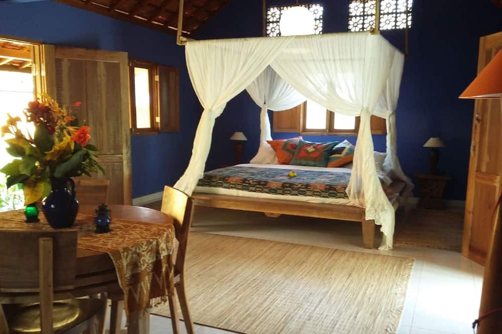Photo of Bedroom in Kubutambahan