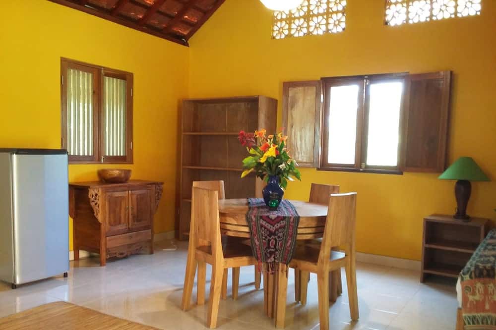Photo of Bedroom in Kubutambahan
