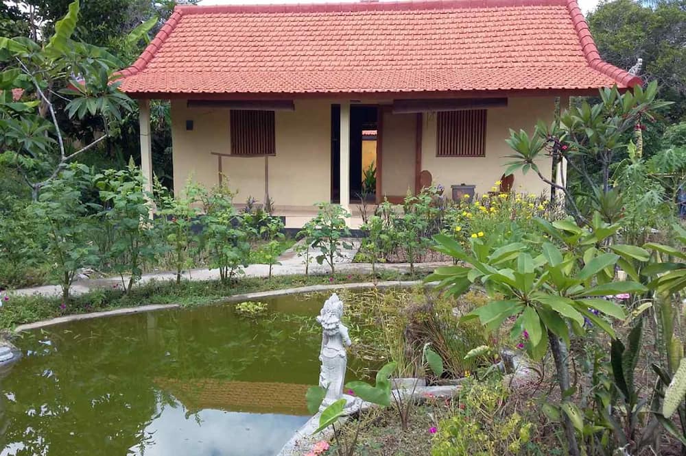 Photo of Bedroom in Kubutambahan