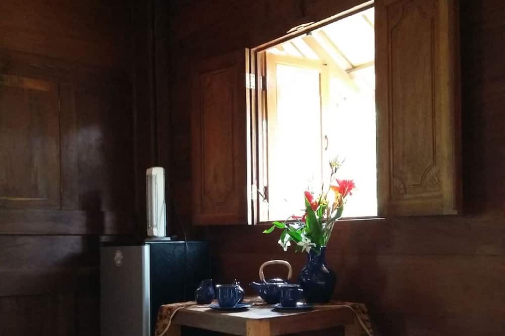 Photo of Bedroom in Kubutambahan