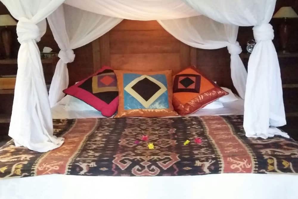 Photo of Bedroom in Kubutambahan