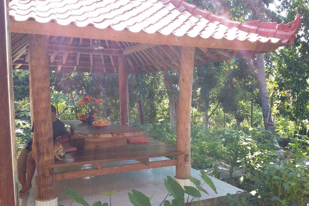 Photo of Outdoor in Kubutambahan