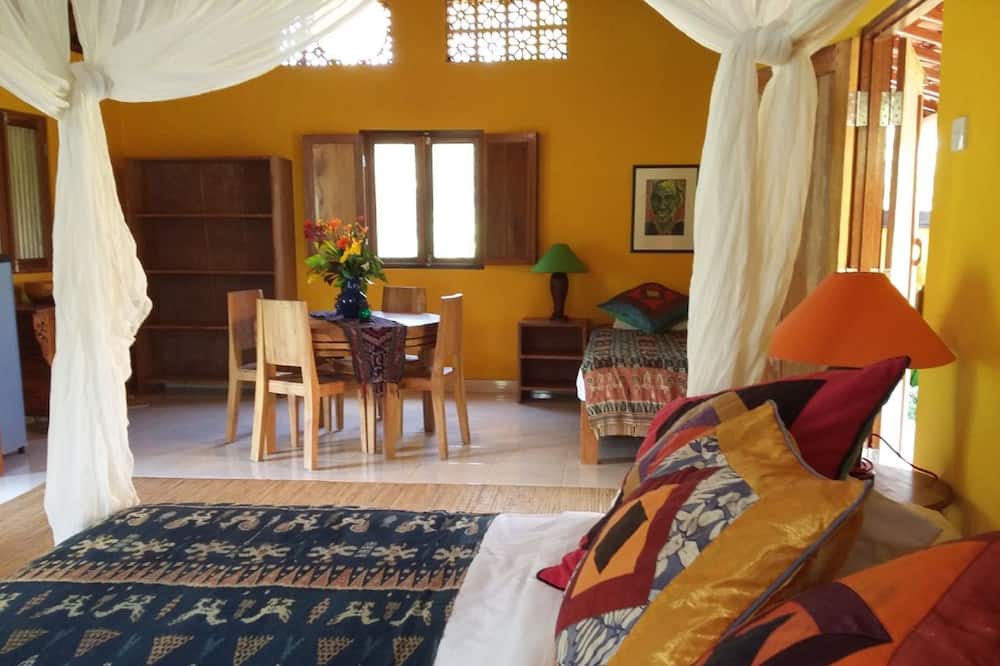 Photo of Bedroom in Kubutambahan