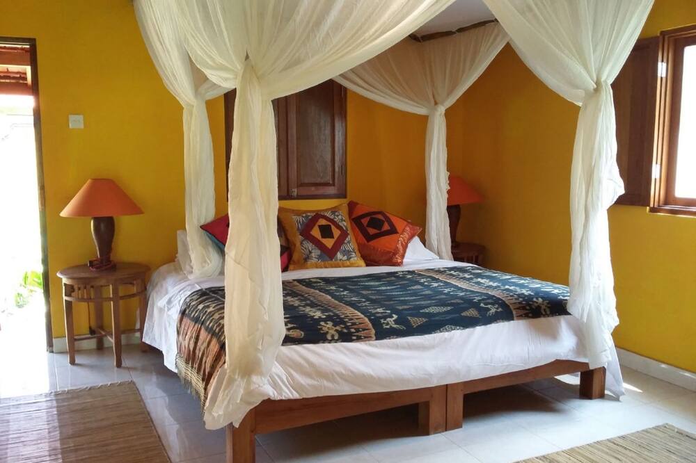 Photo of Bedroom in Kubutambahan
