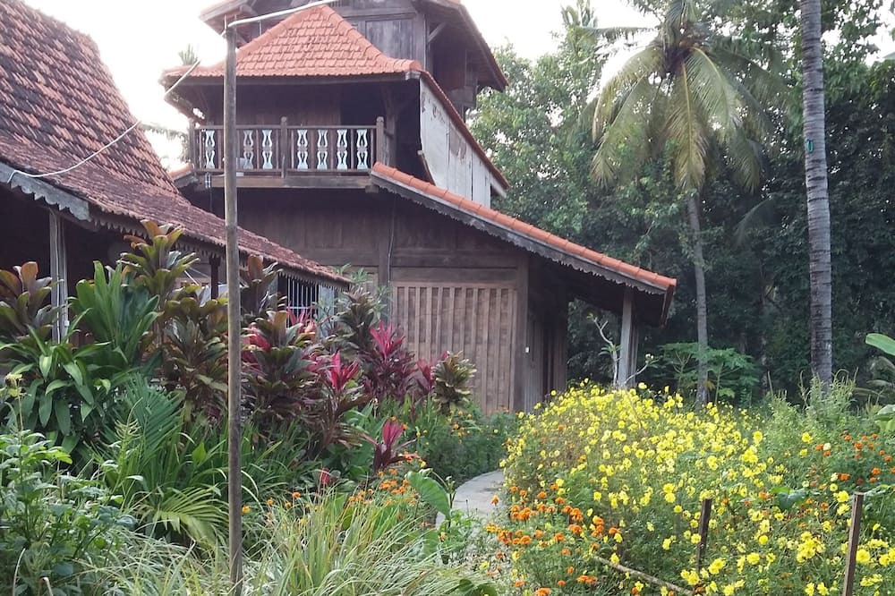 Photo of Outdoor in Kubutambahan