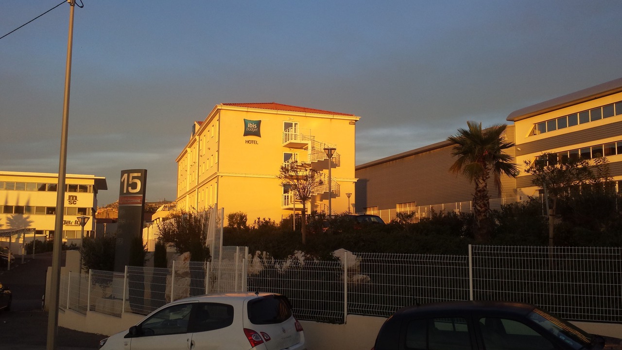 Photo of Outdoor in 16th Arrondissement