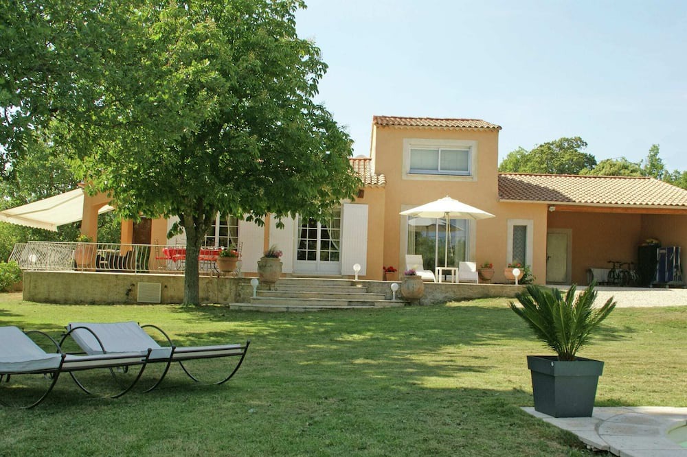 Photo of Outdoor in Reillanne