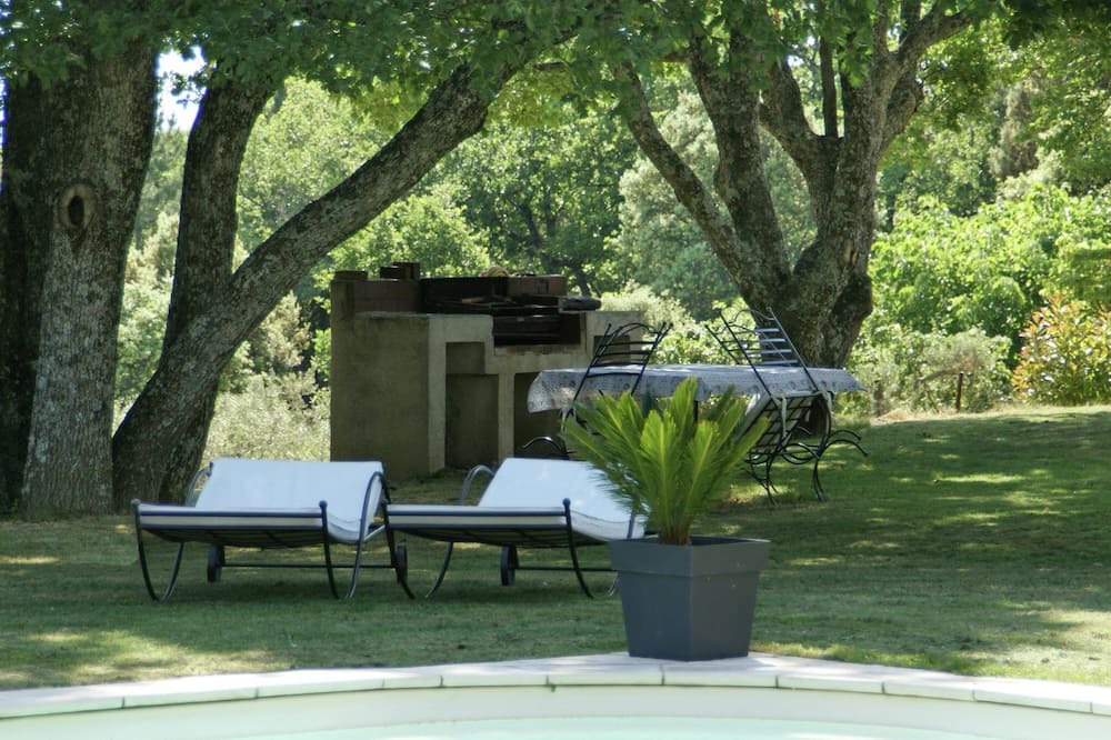 Photo of Outdoor in Reillanne