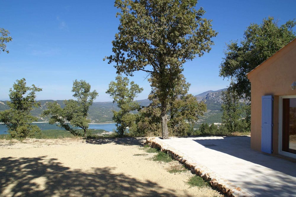 Photo of Outdoor in Aiguines
