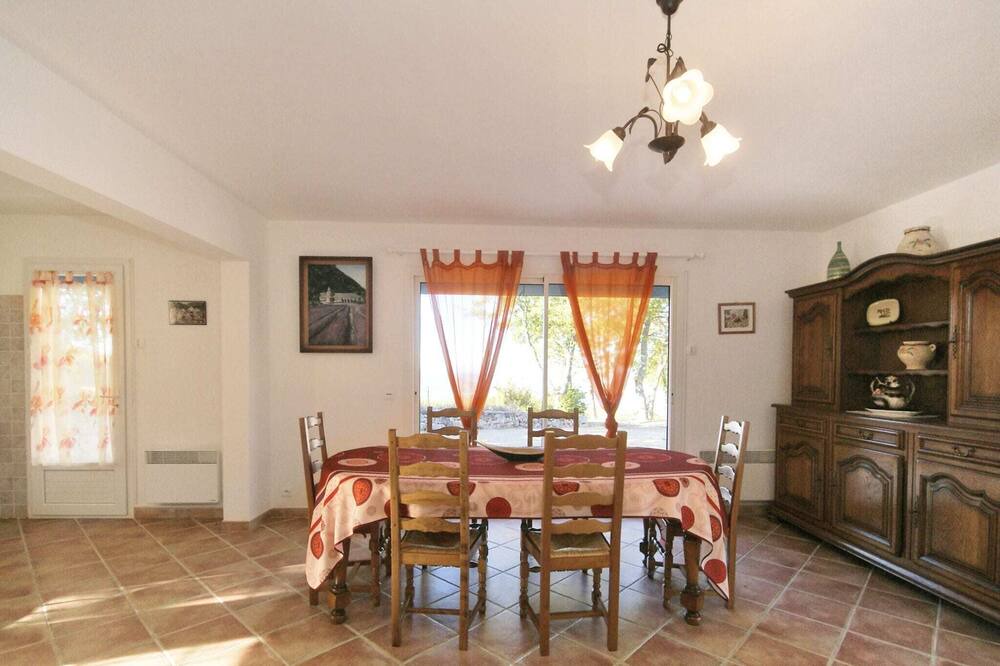 Photo of Livingroom in Aiguines