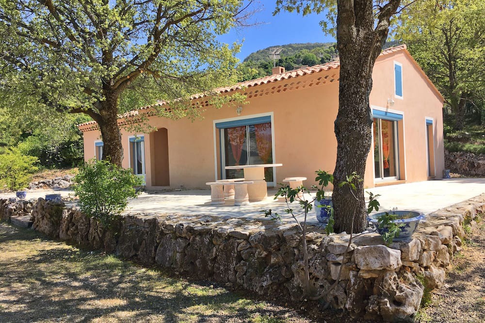 Photo of Outdoor in Aiguines