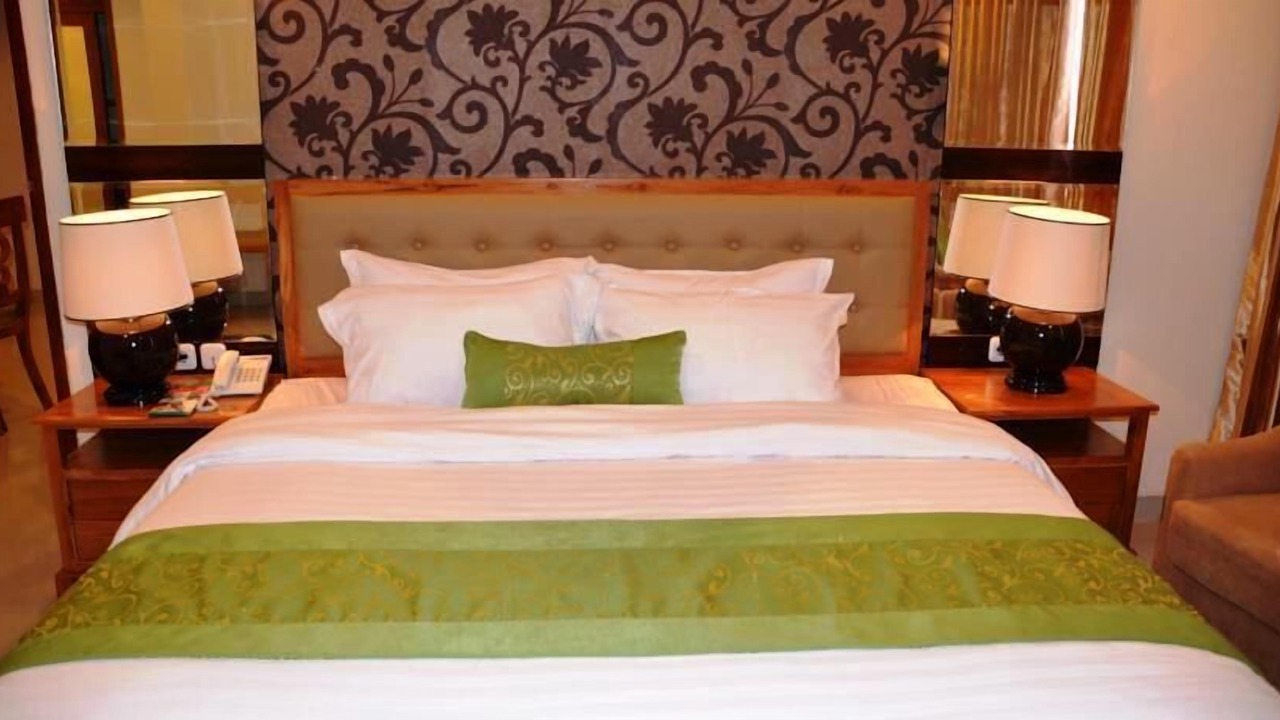 Photo of Bedroom in Banjartegehe