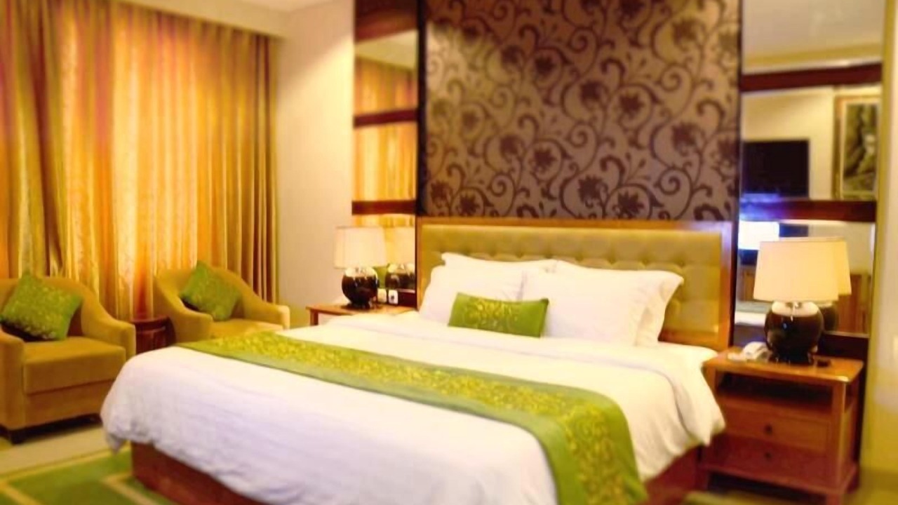 Photo of Bedroom in Banjartegehe